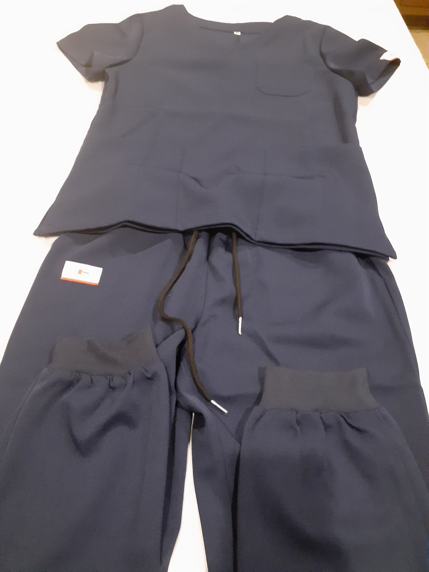 PHD Women Jogger Set