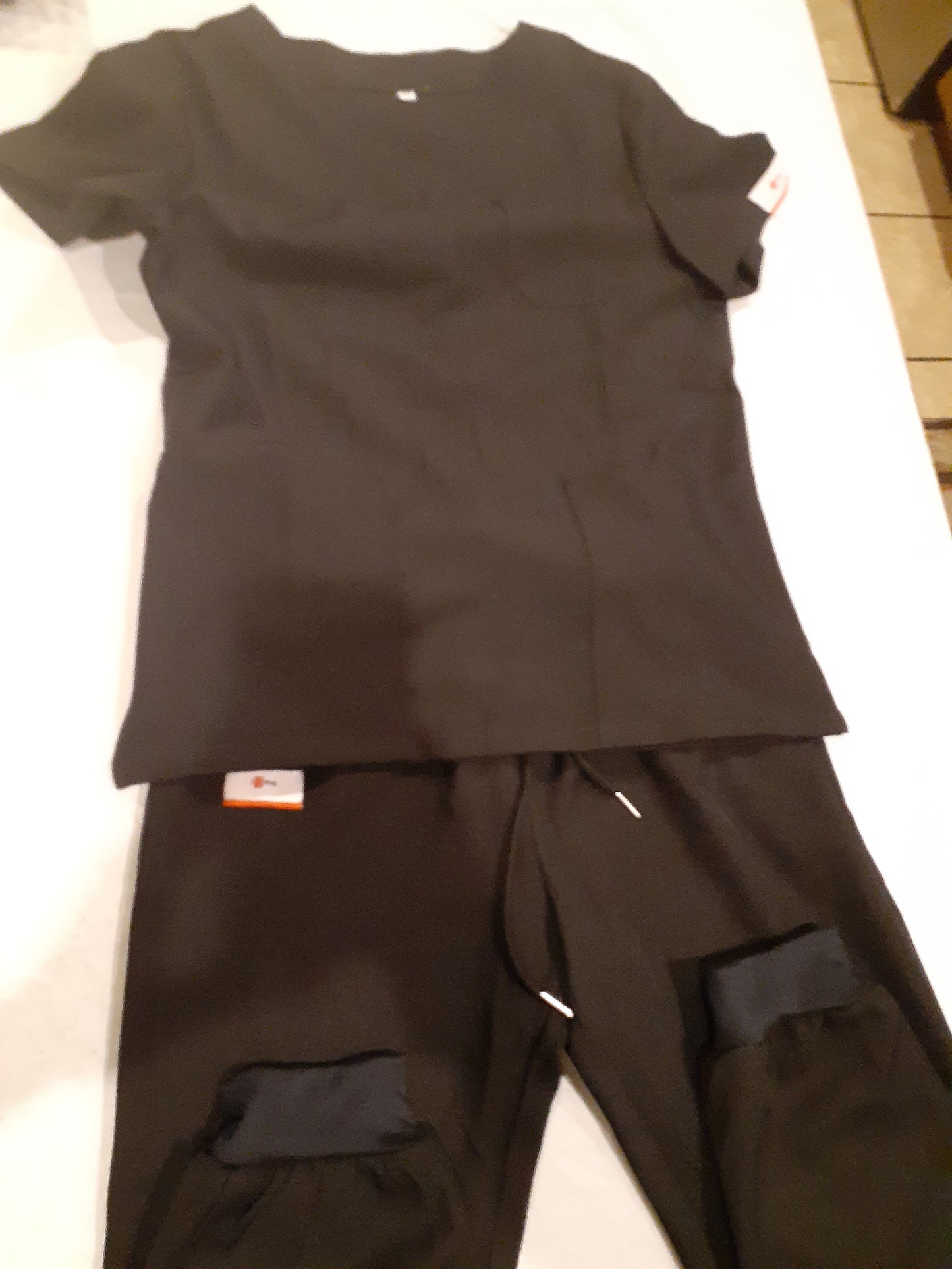 PHD Women Jogger Set