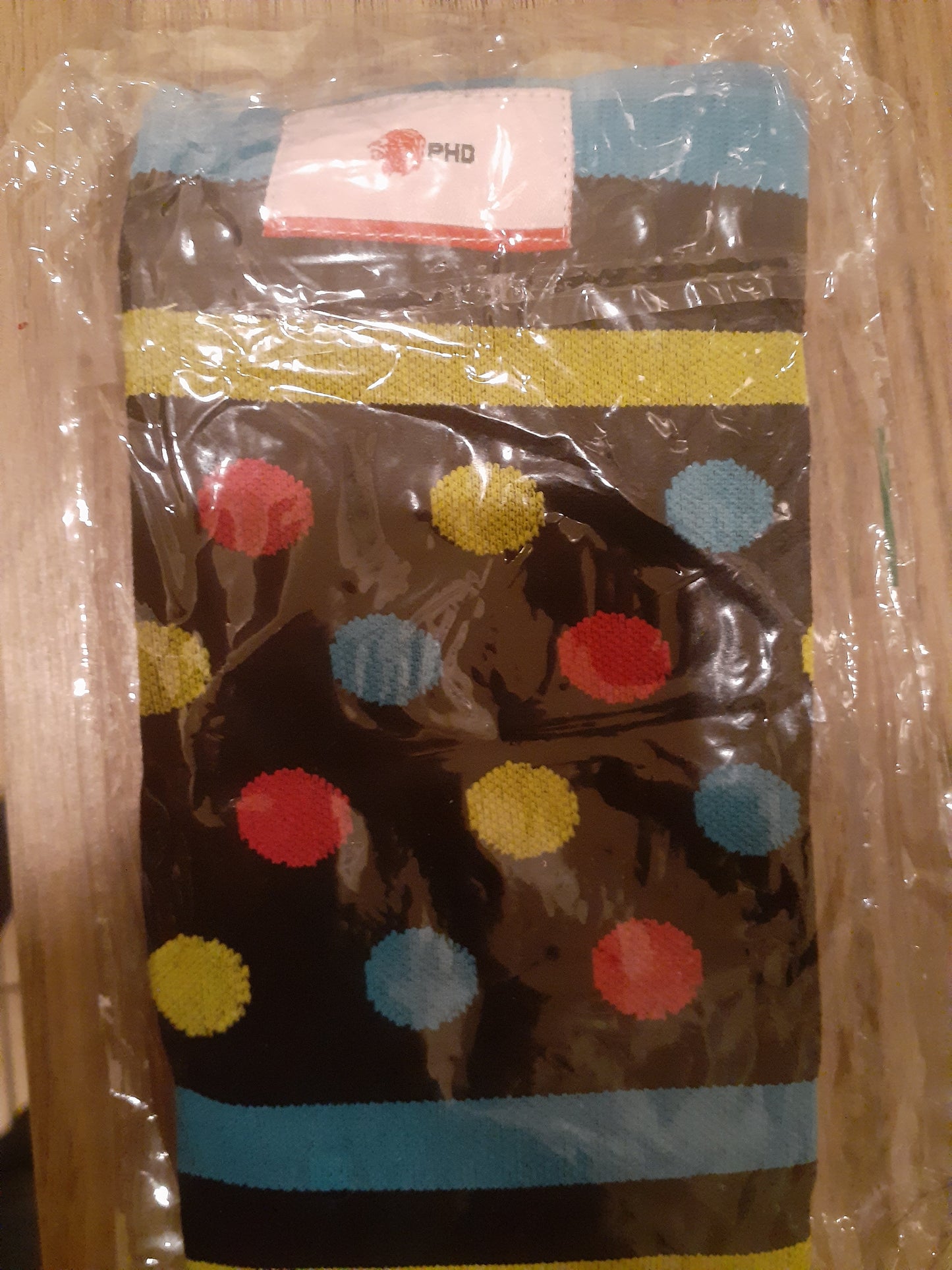 Assorted Compression Socks