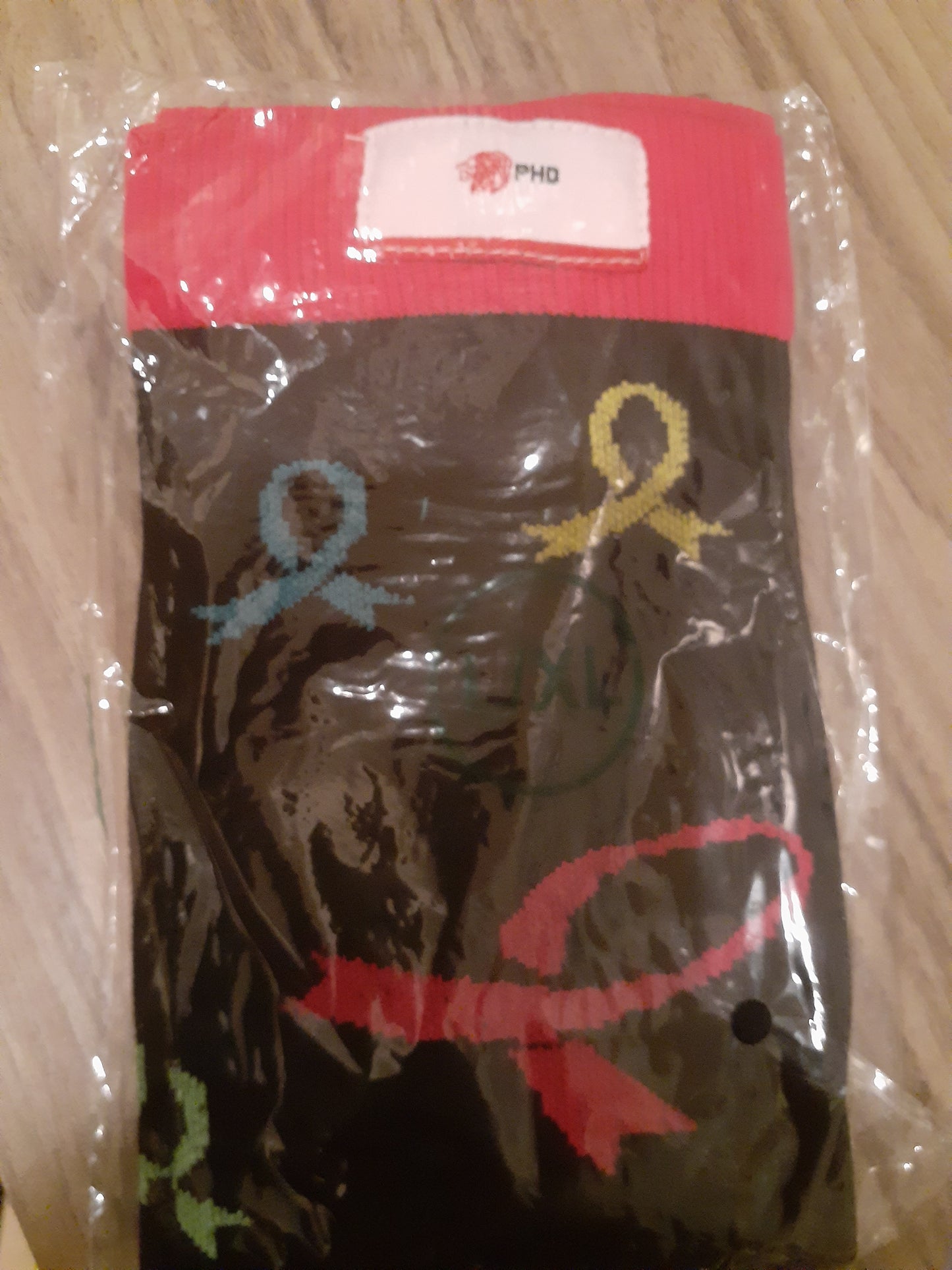 Assorted Compression Socks