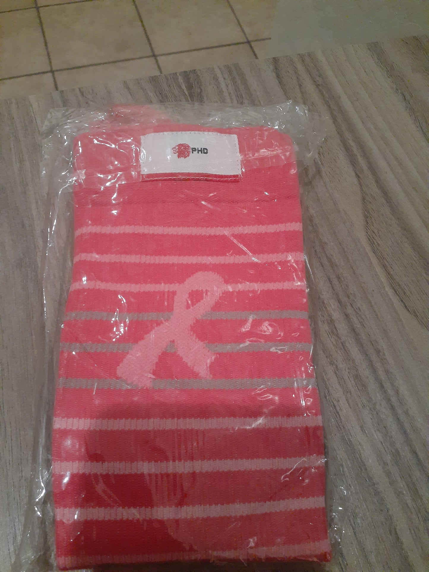 Assorted Compression Socks