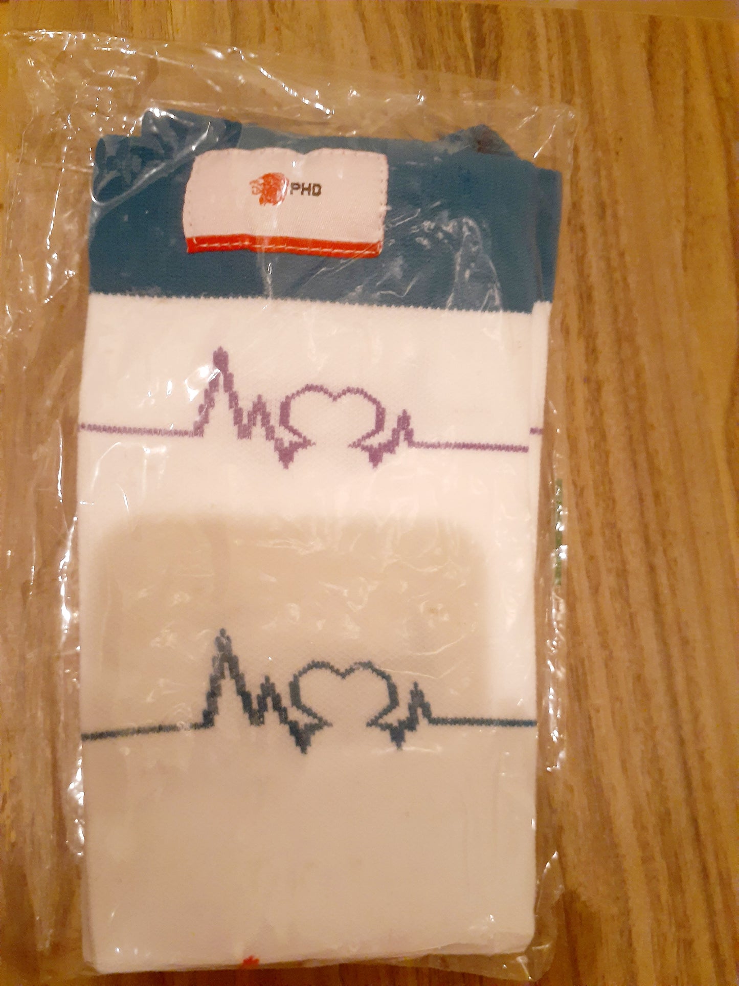 Assorted Compression Socks