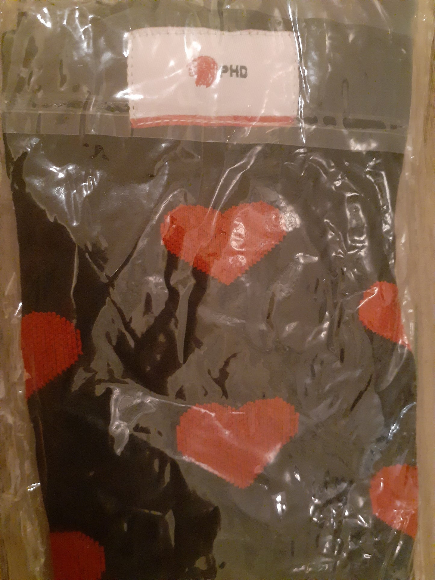 Assorted Compression Socks