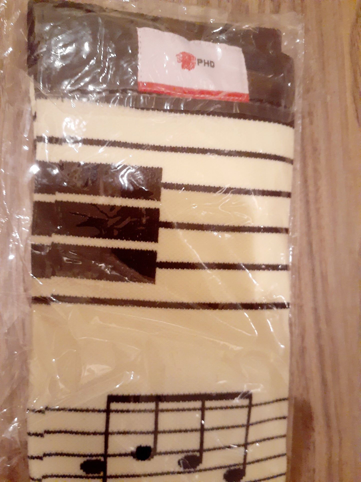 Assorted Compression Socks