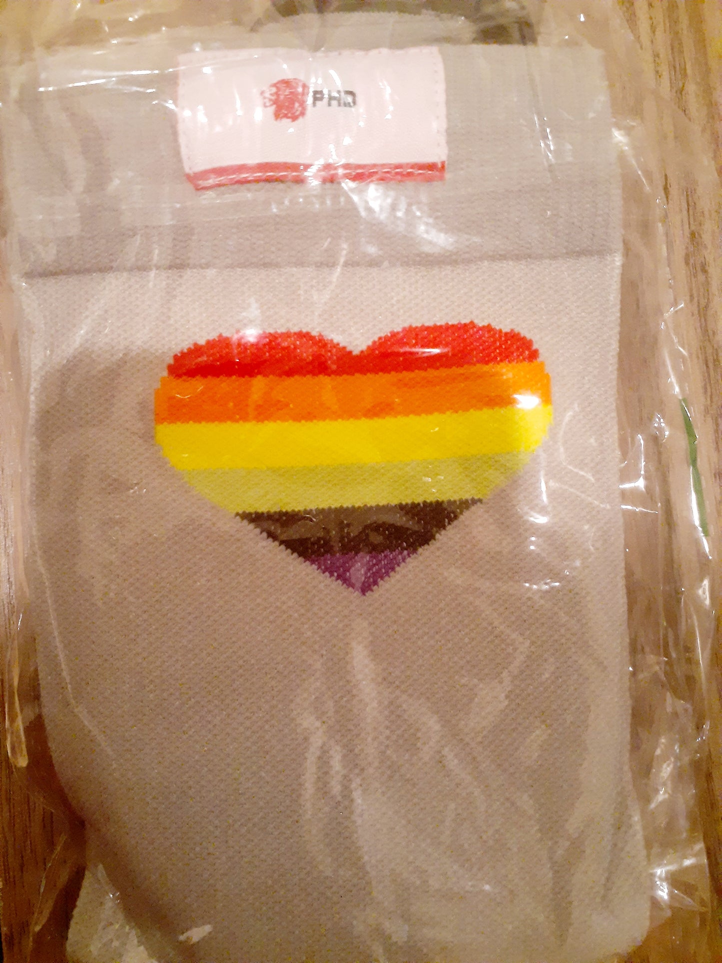 Assorted Compression Socks