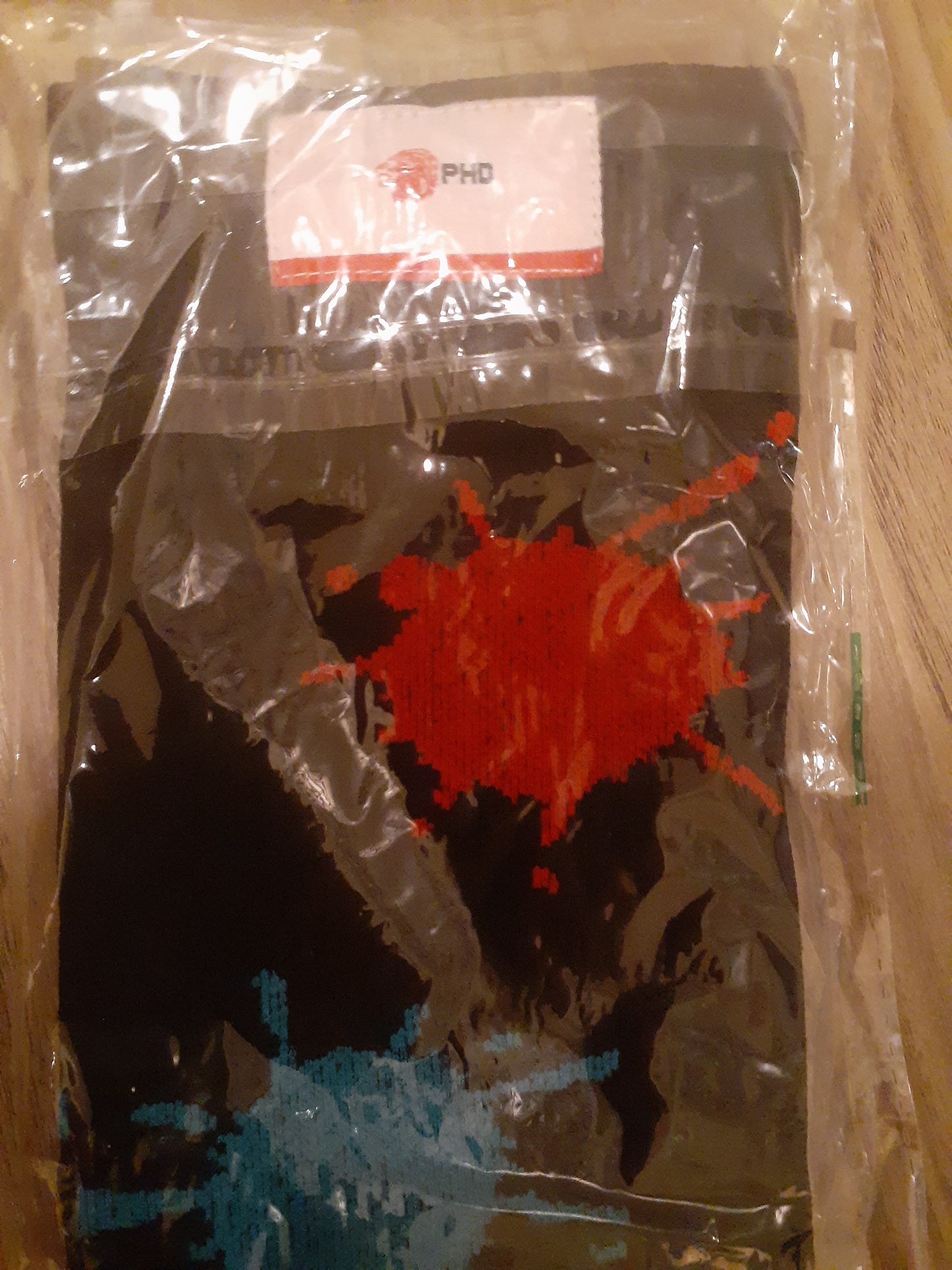 Assorted Compression Socks