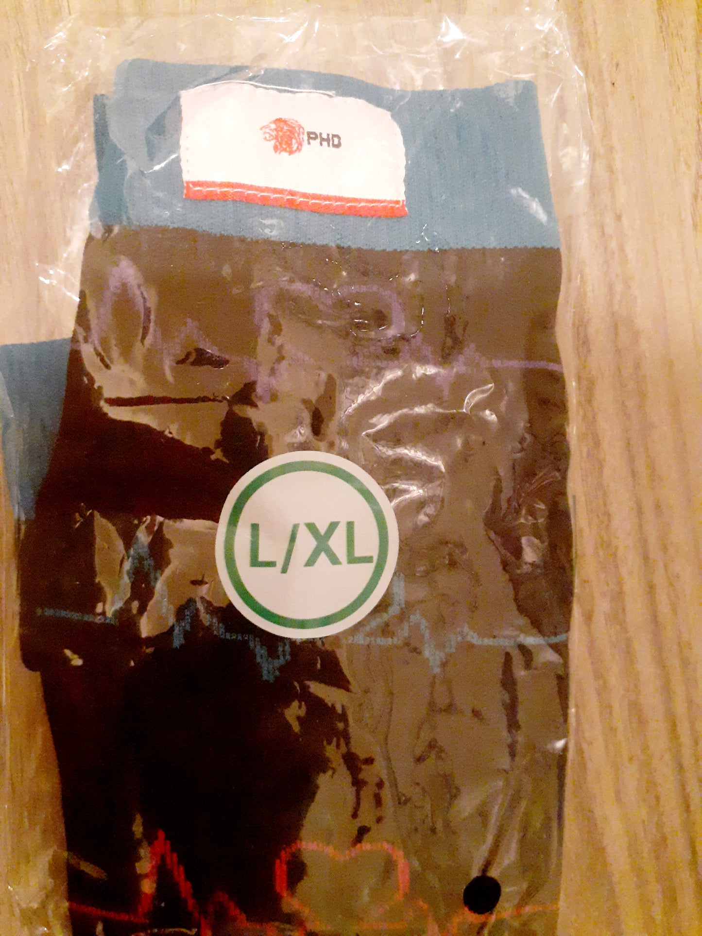 Assorted Compression Socks