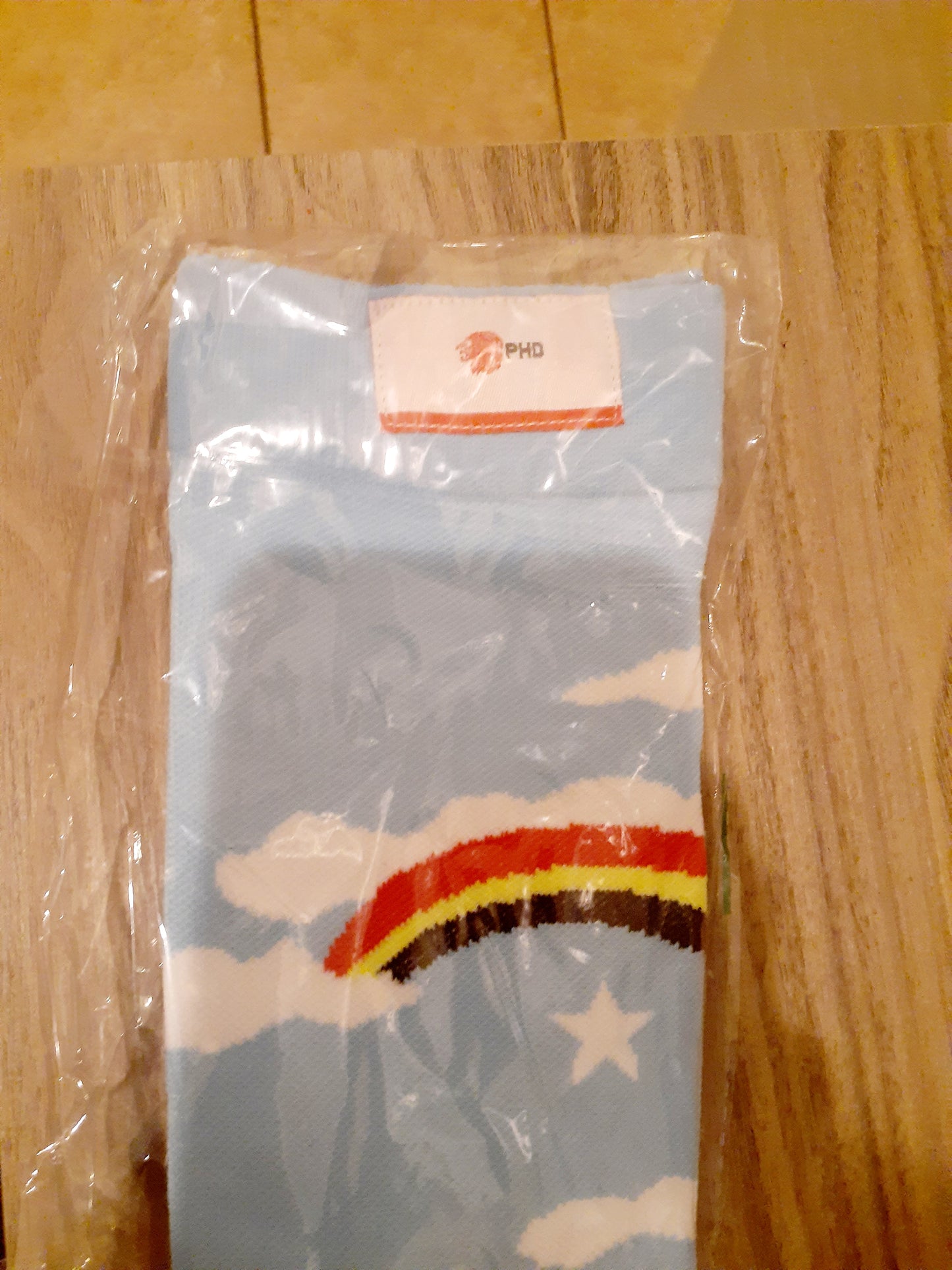 Assorted Compression Socks