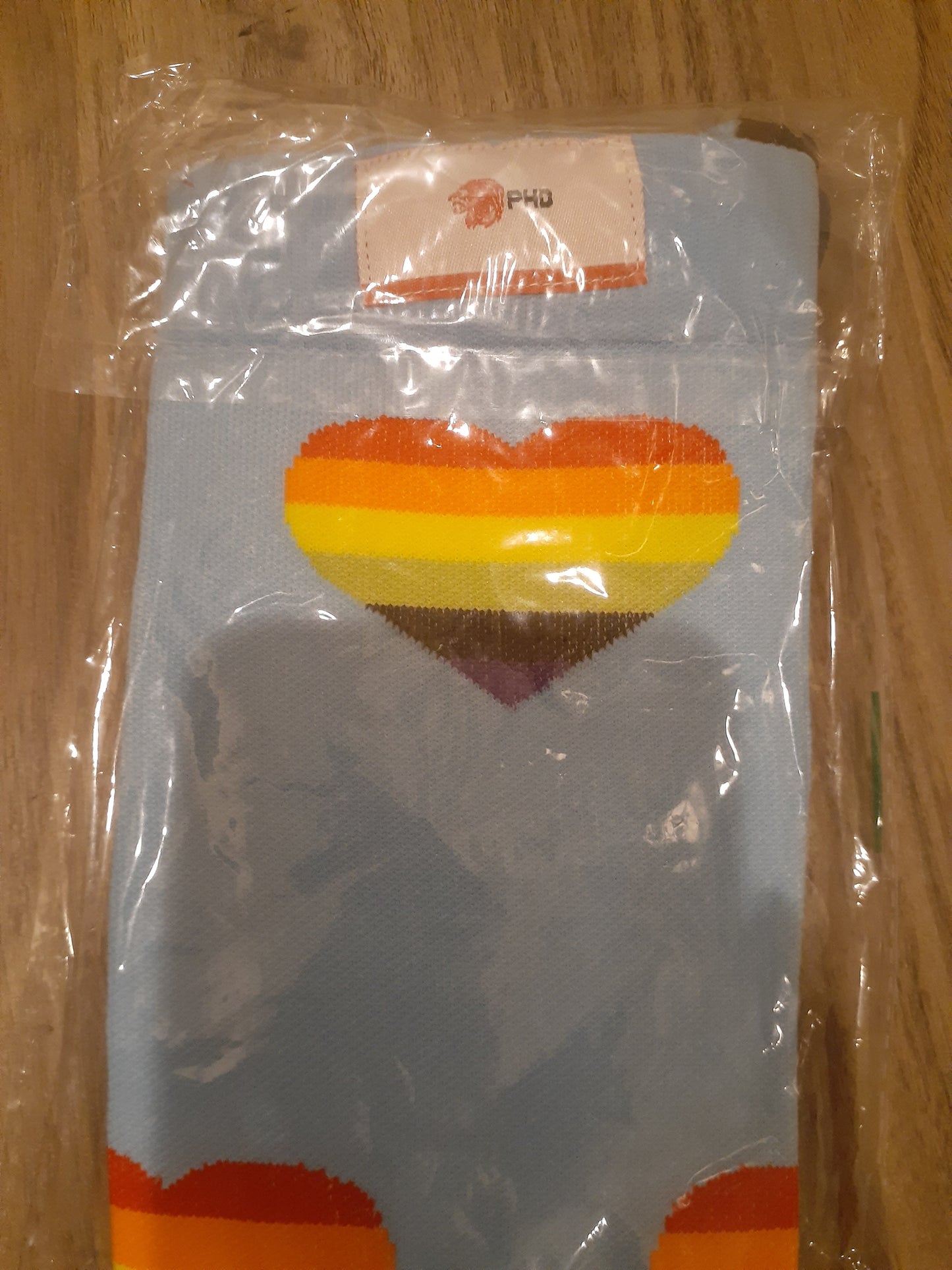 Assorted Compression Socks