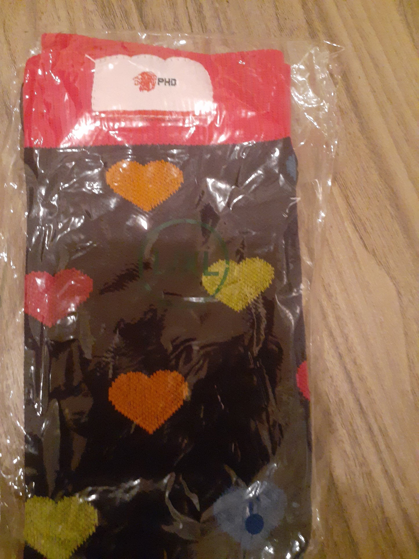Assorted Compression Socks