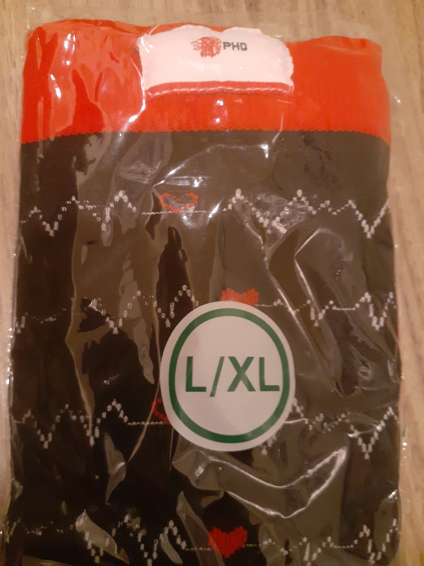 Assorted Compression Socks