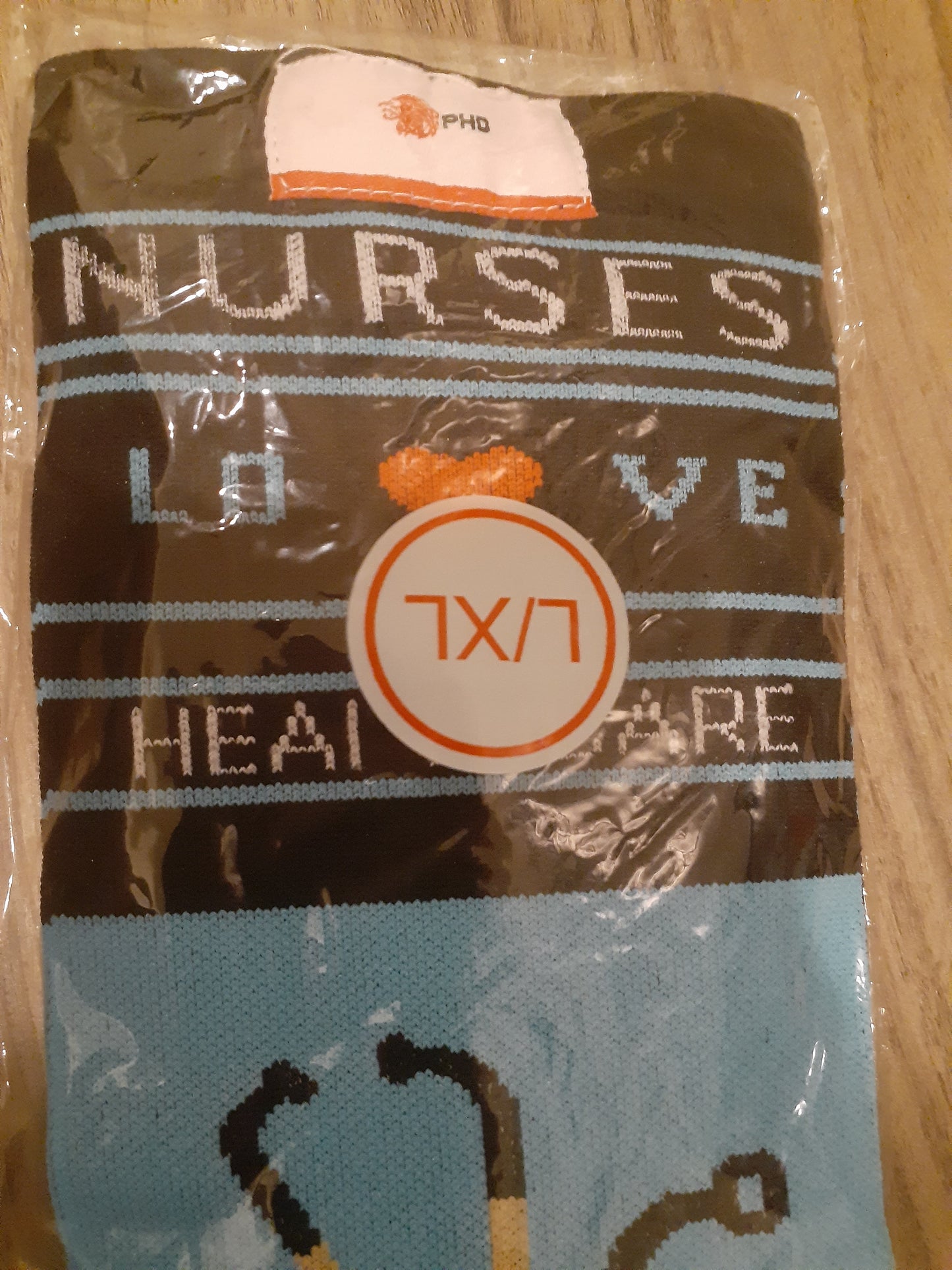 Assorted Compression Socks