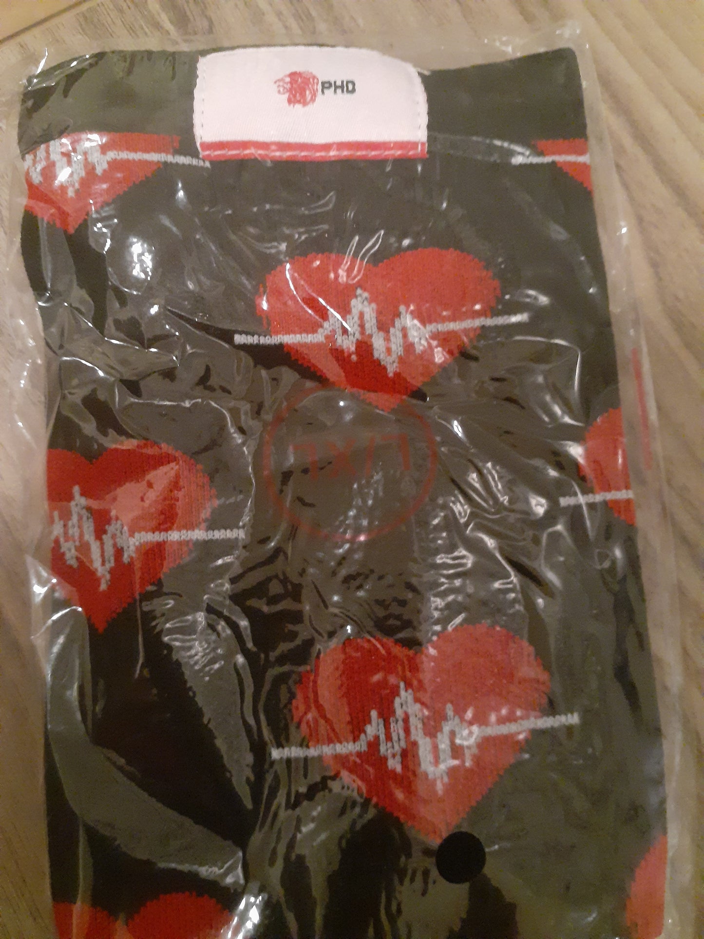 Assorted Compression Socks