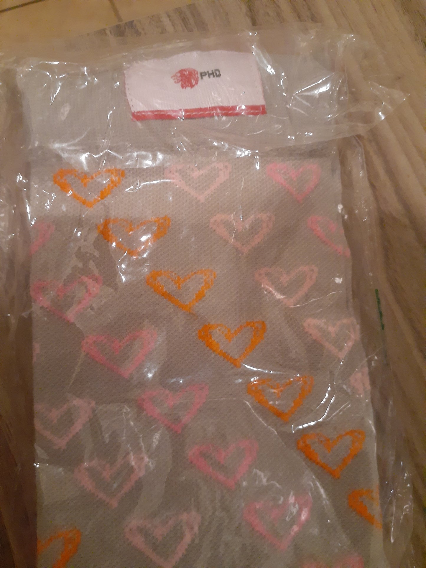 Assorted Compression Socks