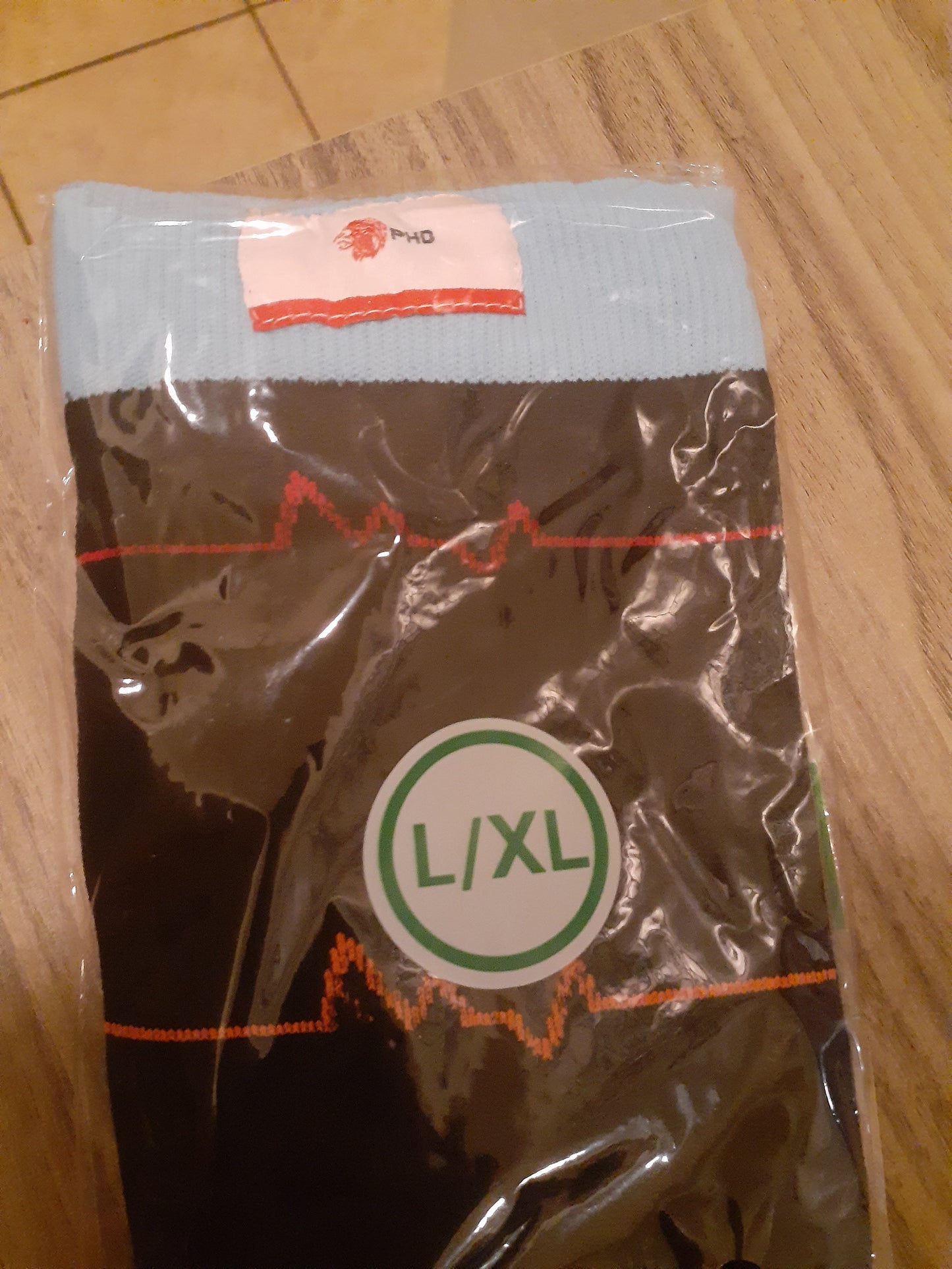 Assorted Compression Socks