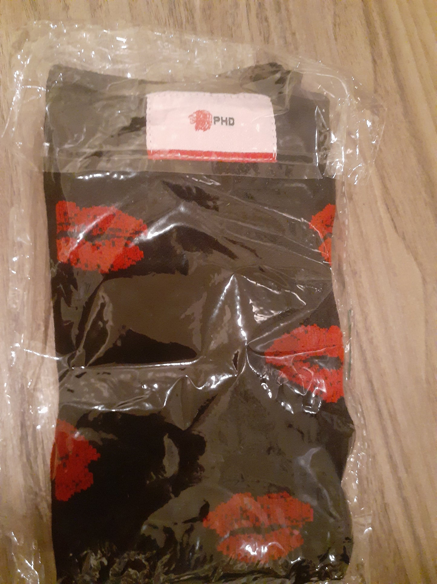 Assorted Compression Socks