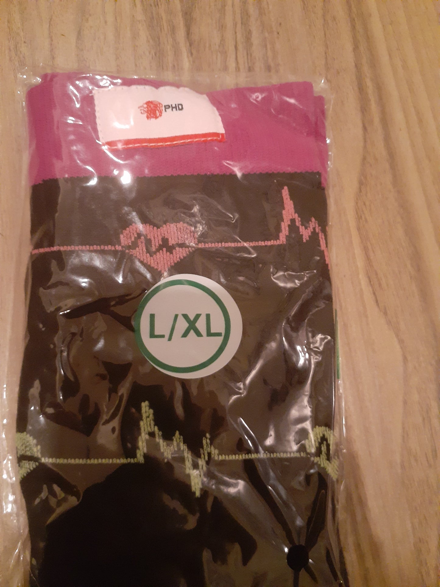 Assorted Compression Socks