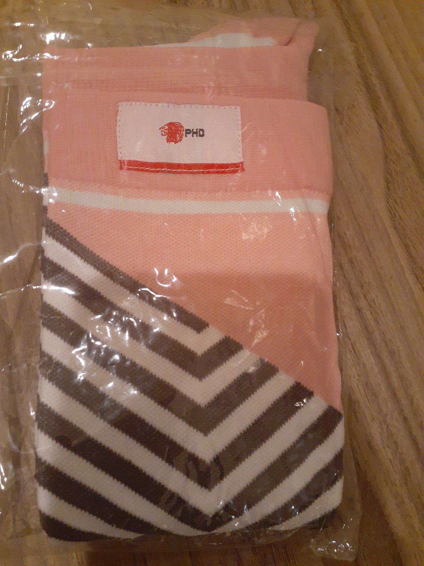 Assorted Compression Socks
