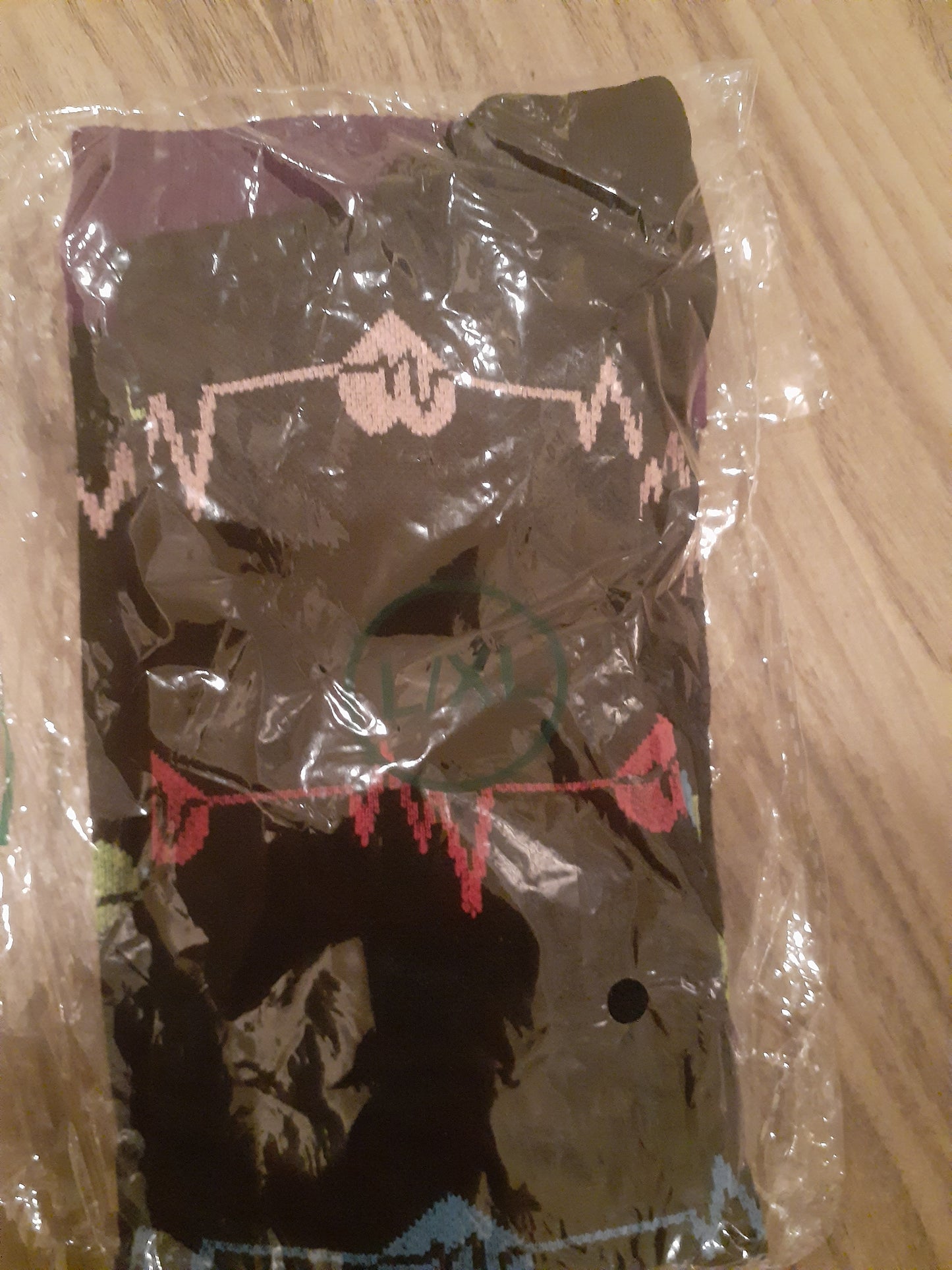 Assorted Compression Socks