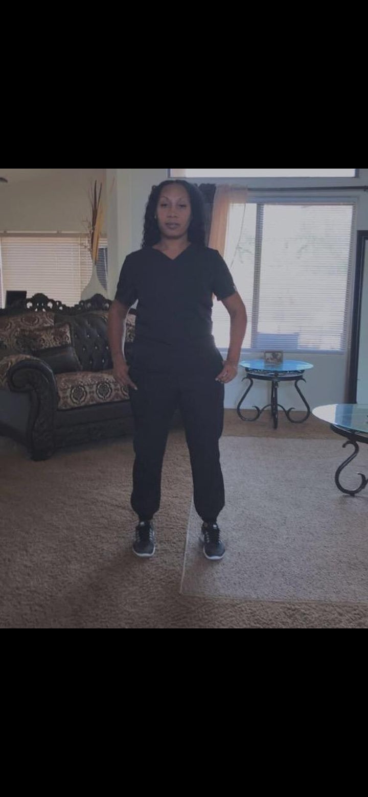 PHD Women Jogger Set